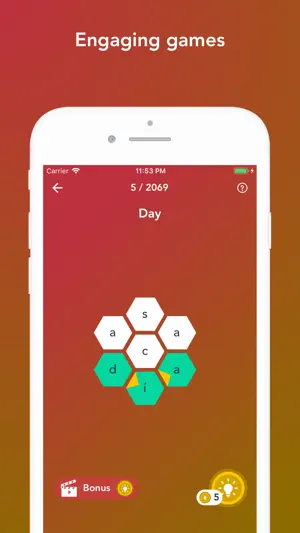 Tobo: Learn Spanish Vocabulary screenshot 3