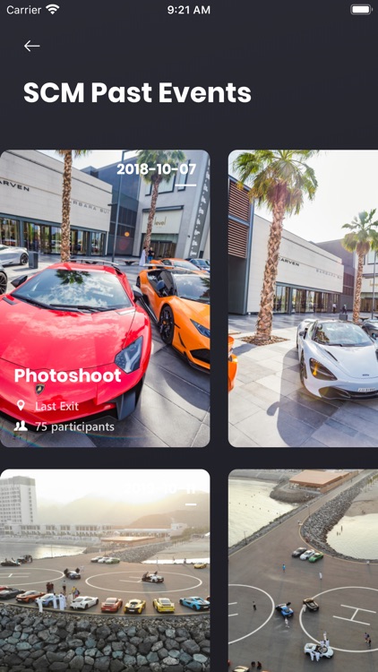 Supercars Majlis screenshot-3