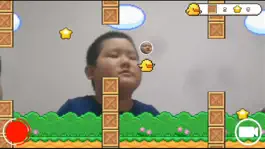 Game screenshot Camera Flying Bird apk