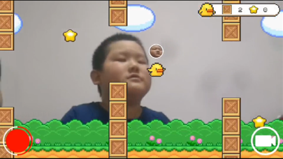 Screenshot #2 pour Camera Flying Bird