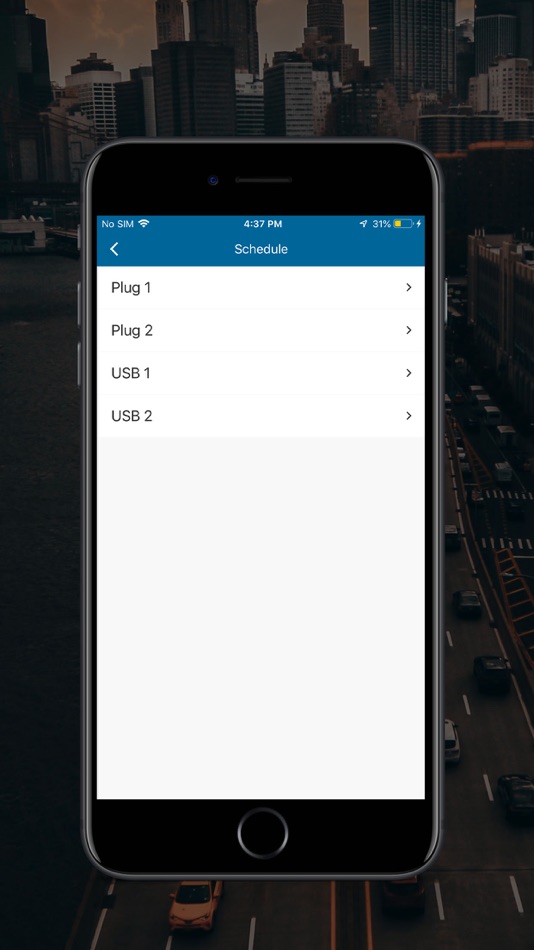 #3. Navigator SmartHome (iOS) 由: Dmitry Zaitsev
