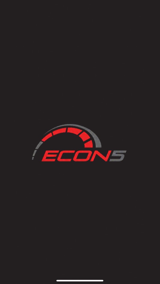 #1. ECON5 (iOS) 由: HYUNGOO LEE