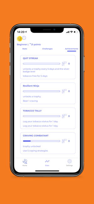 InstaQuit(圖4)-速報App