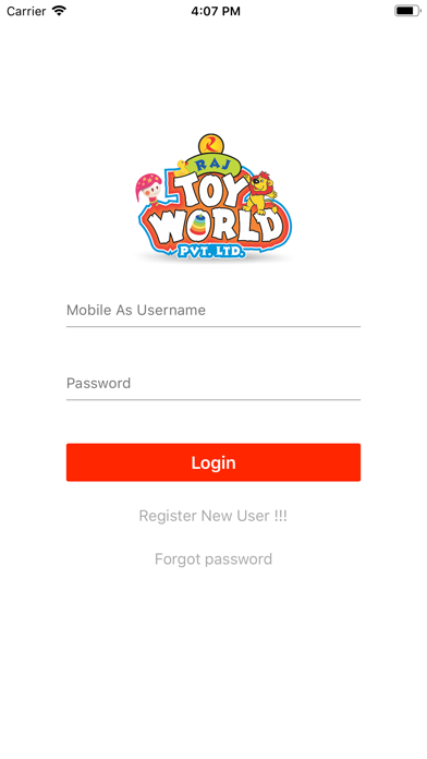 Screenshot #2 pour Raj Toys World