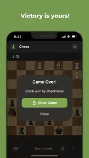 play chess for imessage problems & solutions and troubleshooting guide - 3