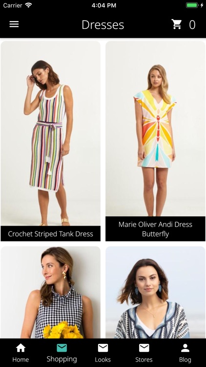 Jilli Boutique screenshot-3