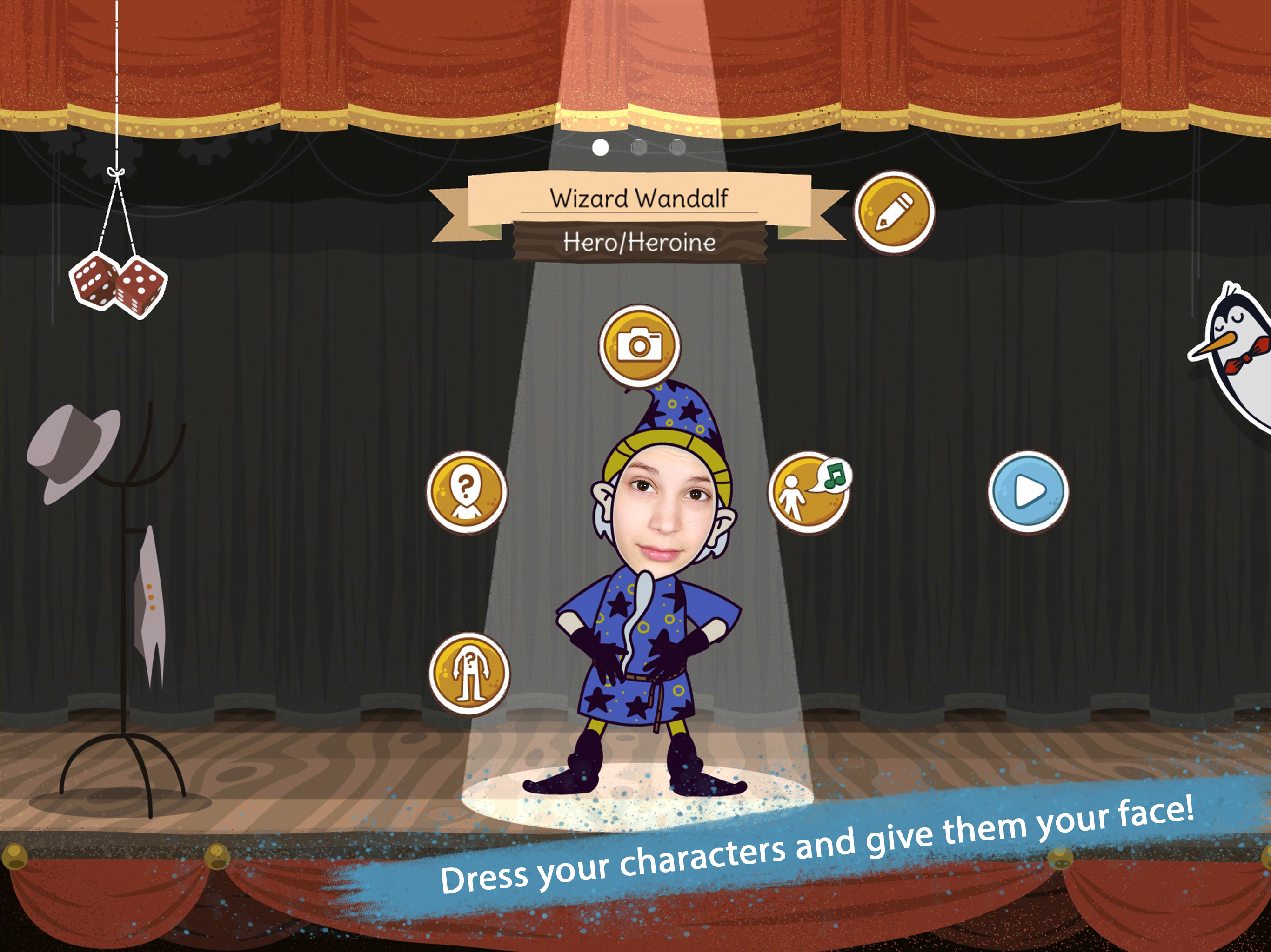Opera Maker