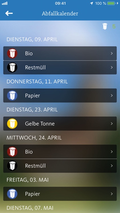jeppy - Stadtwerke Burg screenshot-3