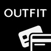 Outfit Card