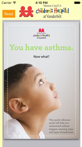 AsthmaHelpのおすすめ画像1