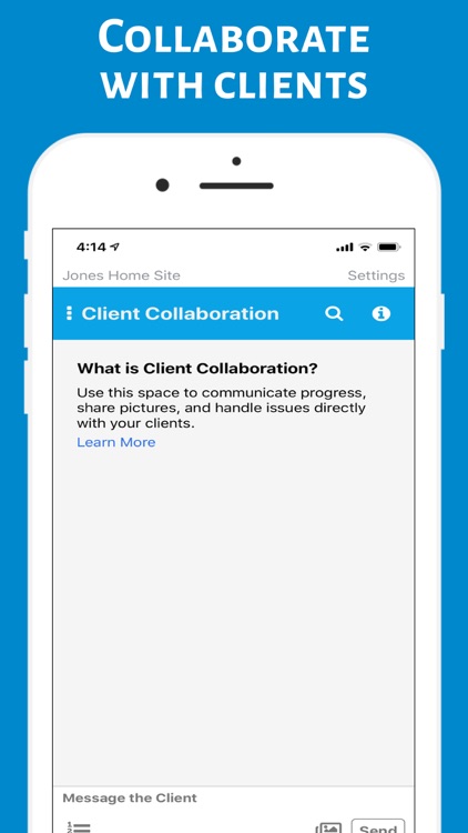 Skilled On Site screenshot-3