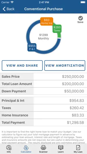 Intercap Lending App screenshot 4