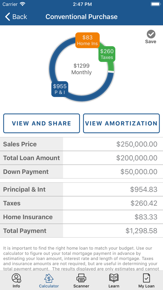 #4. Intercap Lending App (iOS) 由: Intercap Lending Inc.