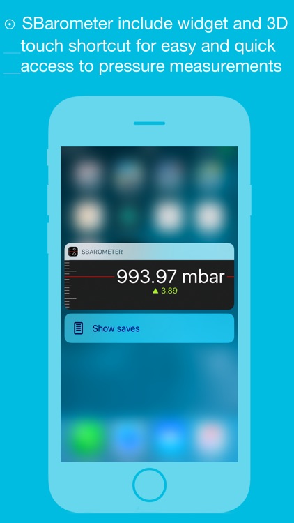 SBarometer