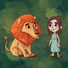 Anna and the Lion