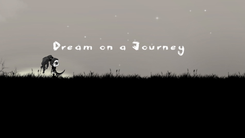 #1. Dream On A Journey (iOS) 게시자: adam rogan