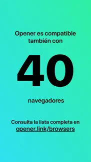 opener iphone capturas de pantalla 4
