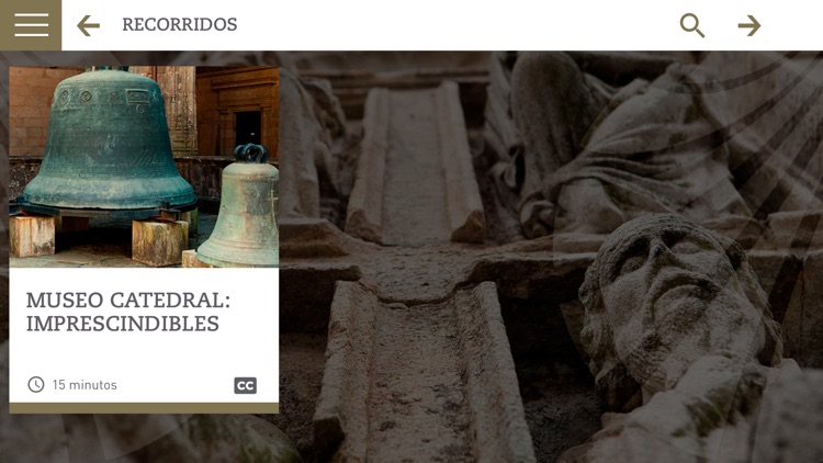 Catedral de Santiago Guía