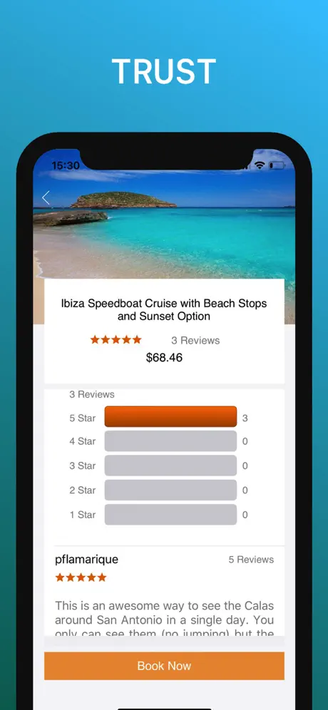 Ibiza Travel Guide