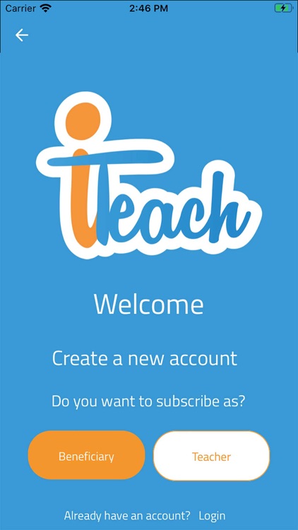 iteach | ايتيتش