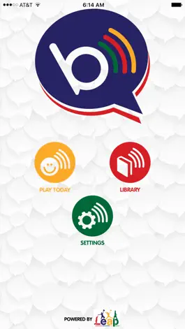 Game screenshot Beginning With Babble mod apk