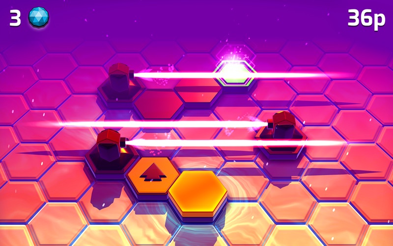 hexaflip: the action puzzler problems & solutions and troubleshooting guide - 1