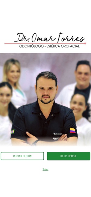 Doctor Omar Torres