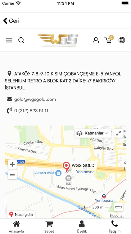 Wgs Gold screenshot-4