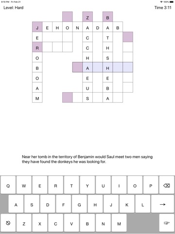 NWT Crosswordのおすすめ画像4