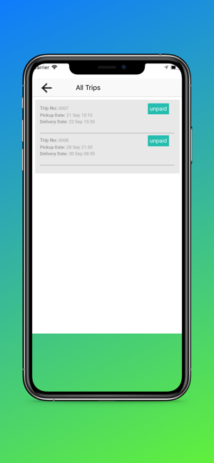 Dhaliwal Driver(圖2)-速報App