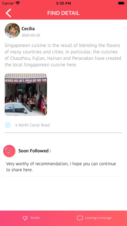 Soon Followed screenshot-3