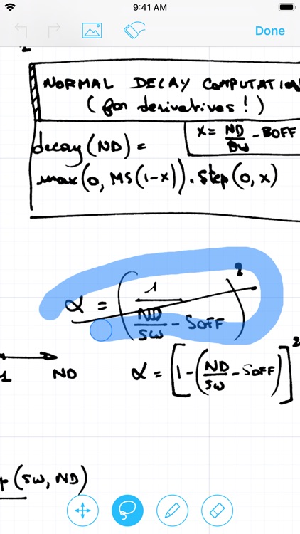 Carbo › Pencil Notes & Drawing screenshot-3