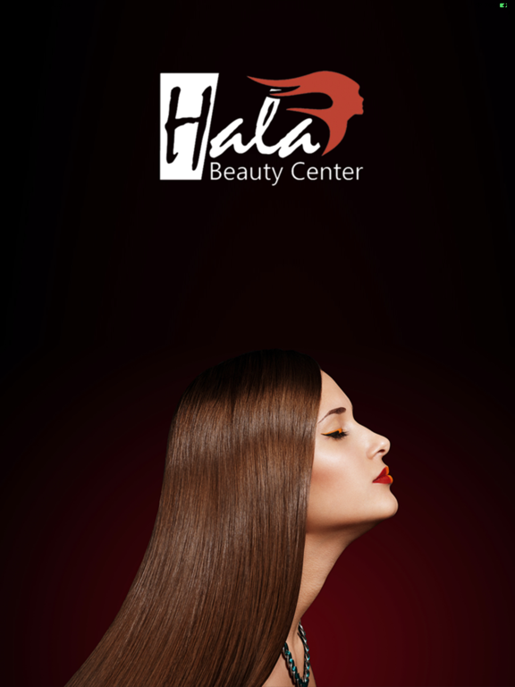 Screenshot #4 pour Hala Beauty