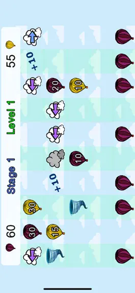 Game screenshot Puzzle Balloon mod apk