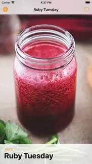 jason vale’s 5-day juice diet айфон картинки 2