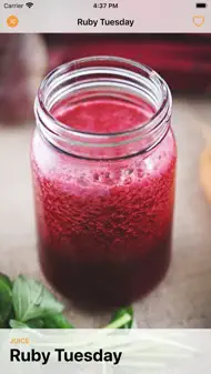 Jason Vale’s 5-Day Juice Diet iphone bilder 2