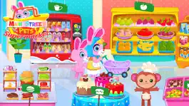 Game screenshot Main Street Pets Supermarket apk