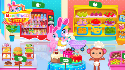 How to cancel & delete Main Street Pets Supermarket from iphone & ipad 2