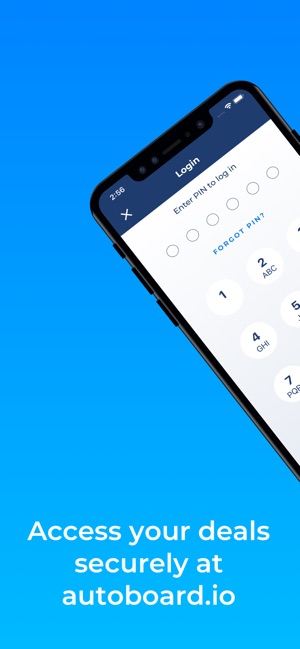 Autoboard(圖2)-速報App