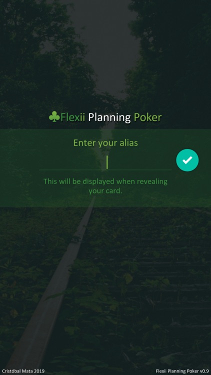 Flexii Planning Poker screenshot-4