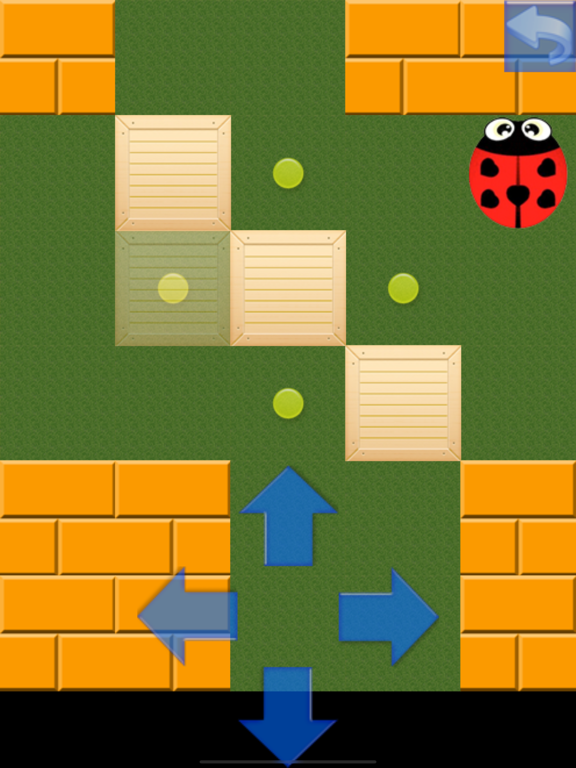 Screenshot #5 pour Box Move