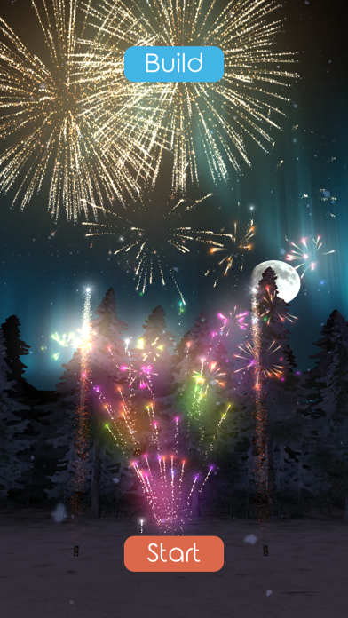 Fireworks Studio Screenshot