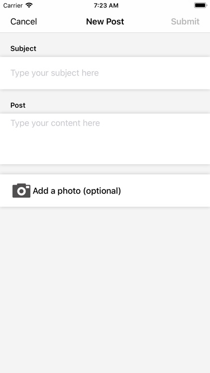 Inverness screenshot-3
