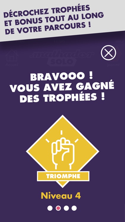 Mathador Solo screenshot-4