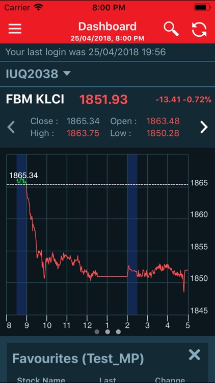 PB Sharelink Mobile App