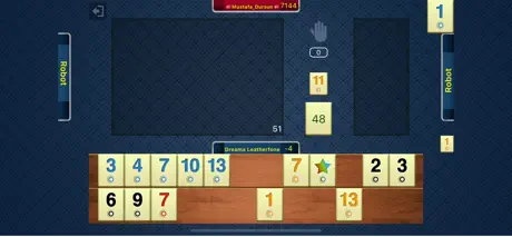 Okey51 Online