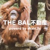 THE BAL 不動産の公式アプリ