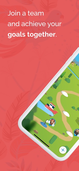 Community Goal Tracker: Uloo(圖2)-速報App