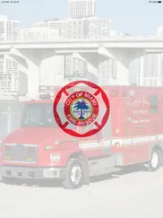miami fire rescue ipad images 2