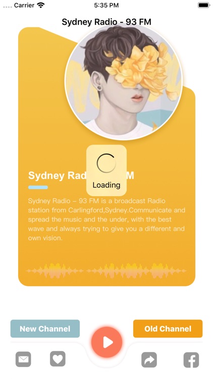 Sydney Radio - 93 FM screenshot-3